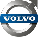 Volvo Trucks Logo – Reliable Heavy-Duty Trucks